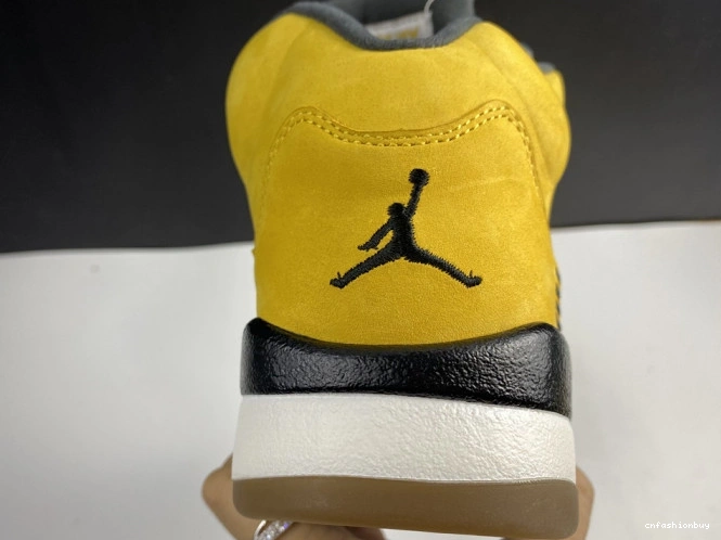 Air 454783-701 Retro Jordan T23 5 Tokyo 1023